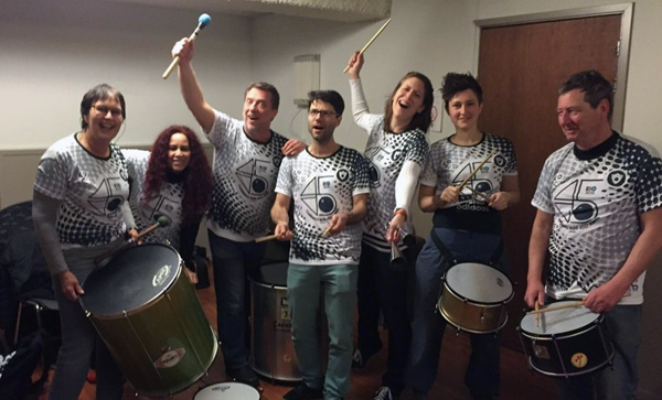 Unidos Repetitie